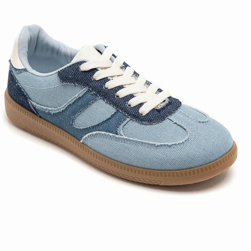 Laura Dame S 7589 Sneakers – Komfort og Stil til Hverdagen