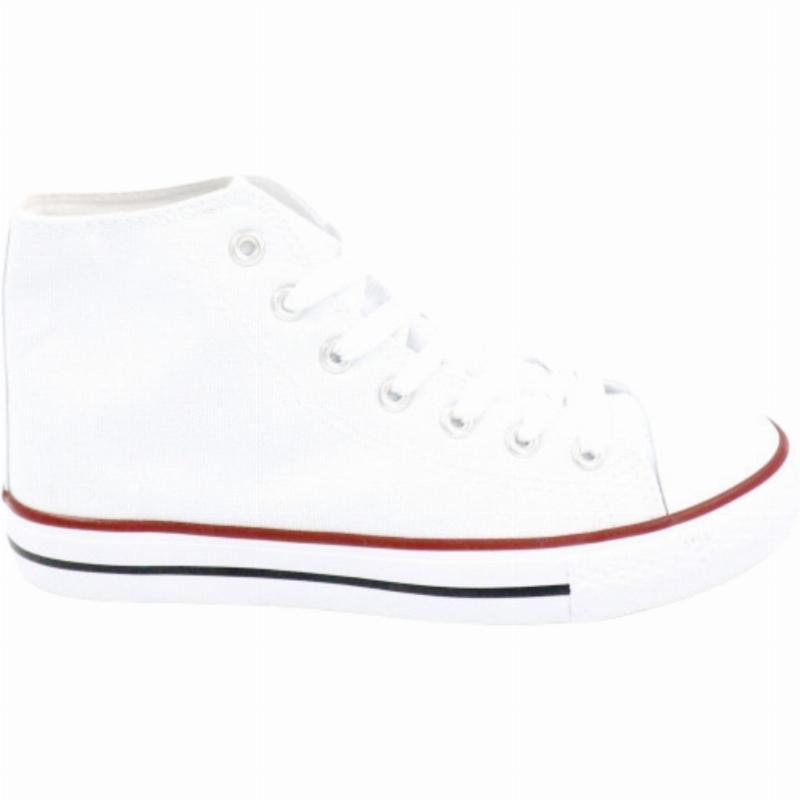 Heidi Dame S Xa001 – Hvide Sneakers til Sommerudsalg!