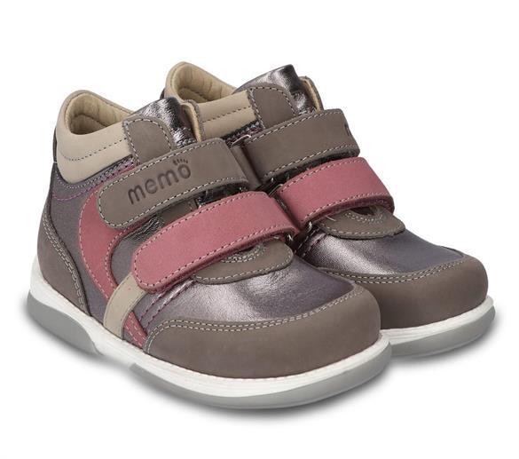 Gabi S Velcrosko – Stilfulde træningssko til sport og hverdag!