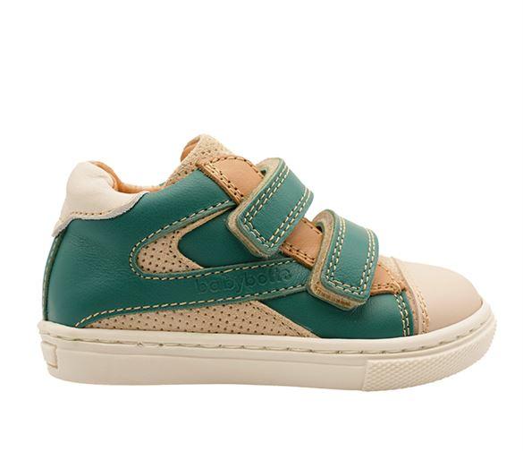 Babybotte Sneakers med Velcro – Ideelle til aktive børn