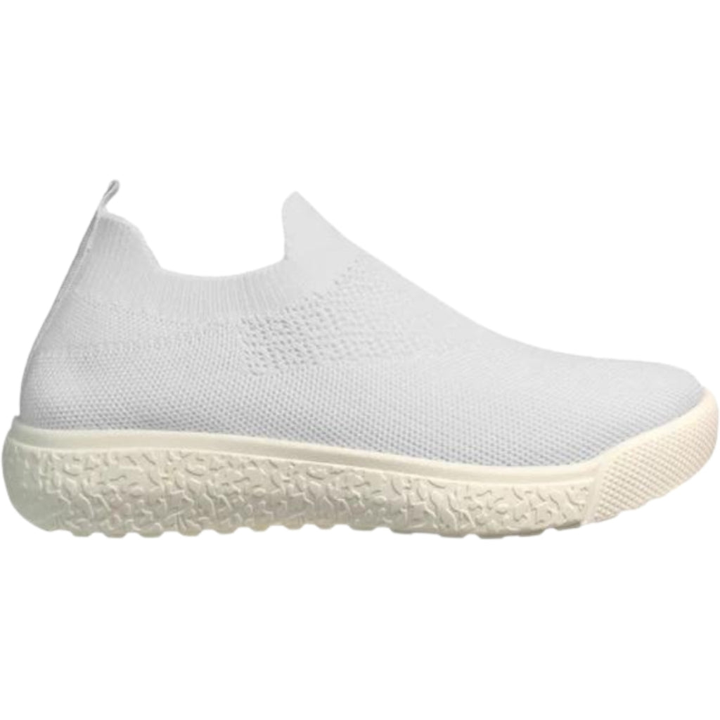 Ulla Dame S 808 Hvide Sneakers – Elegant Sommerudsalg!