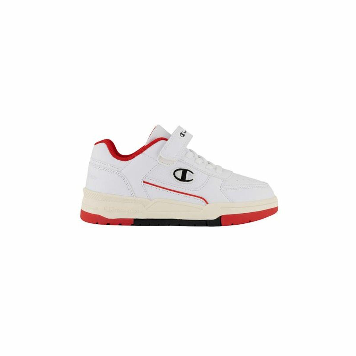 Champion Rd18 Heritage Børnesneakers Str
