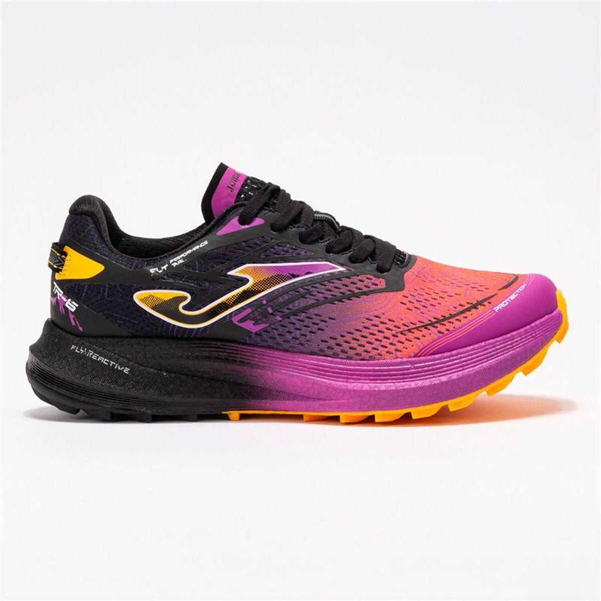 Joma Sport 6000 Børnesneakers Str