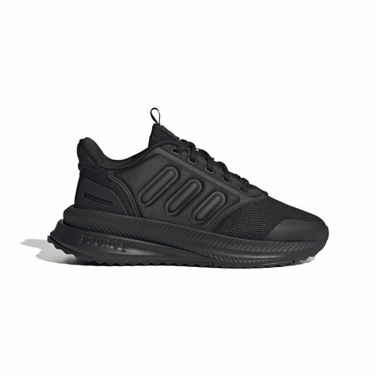 Adidas Xplrphase Børnesneakers Sort Str