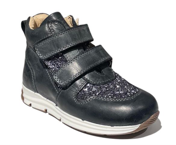 Vandtæt Sporty  S, Grå Disco Arauto Rap Sneaker