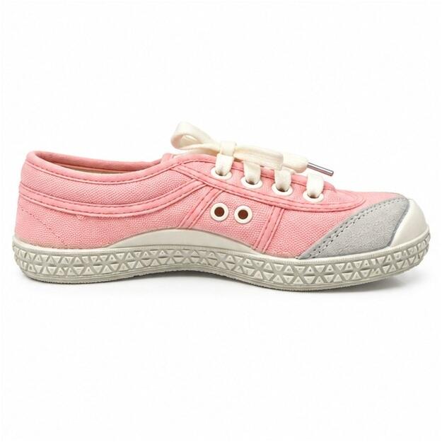 Kawasaki Rosa Børnesneaker